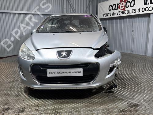 Right rear window motor PEUGEOT 308 I (4A_, 4C_) 1.6 16V | BP32304418E22 