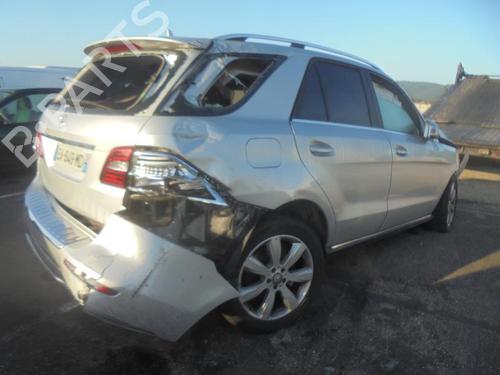 Teile für MERCEDES-BENZ M-CLASS (W166) ML 350 BlueTEC 4-matic (166.024, 166.023) 1991247