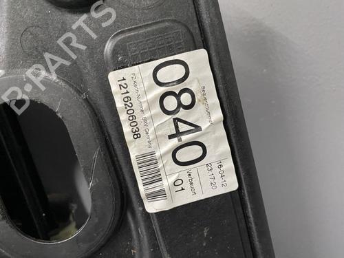 Used Left front window motor VW GOLF VI (5K1) 1.6 TDI (105 hp) 21368918