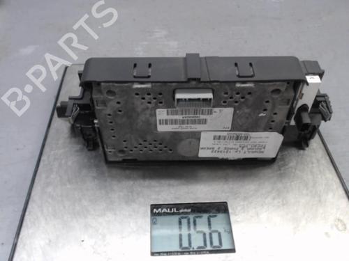 Display monitor RENAULT LAGUNA III Grandtour (KT0/1) 2.0 dCi (KT0M, KT0N, KT0S, KT19, KT1F) | BP21314654C48 