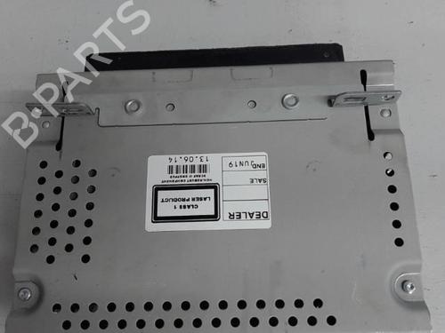 Radio FORD FOCUS III Turnier 1.0 EcoBoost | BP21320808E6 