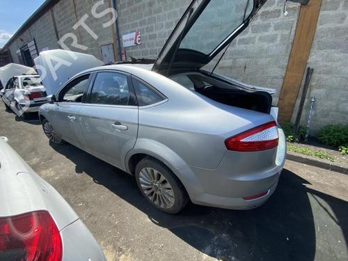 Left front window switch FORD MONDEO IV (BA7) 2.0 TDCi | BP21366787I27 - Image 11