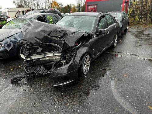 Used Parts MERCEDES-BENZ C-CLASS (W204) C 180 CGI (204.049) 2037981