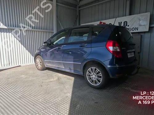 Used Parts MERCEDES-BENZ A-CLASS (W169) A 180 CDI (169.007, 169.307) 4998625
