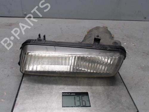 Used Left front fog light PEUGEOT 806 (221) 2.0 HDI (109 hp) 21299476