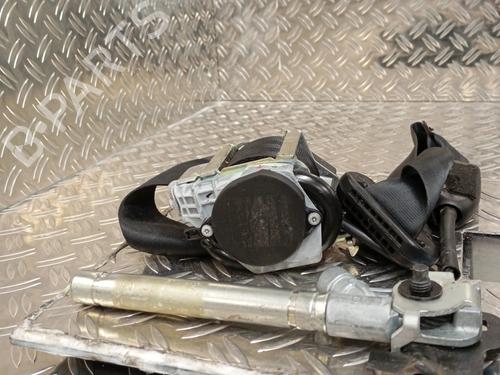 Used Front right seatbelt Front right seatbelt RENAULT GRAND SCÉNIC III (JZ0/1_) 1.4 16V (JZ0F) (131 hp) 21874804 21874804