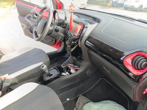 Tailgate PEUGEOT 108 1.0 VTi 72 | BP30322538C6 