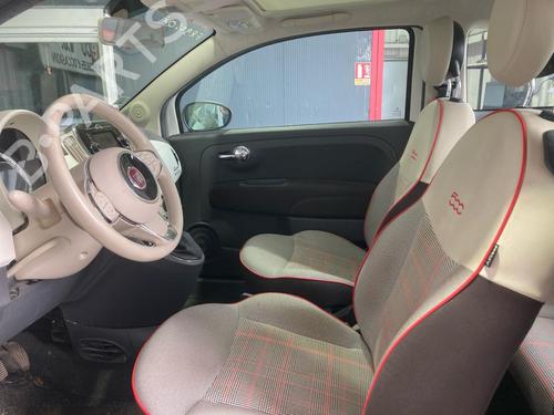 Right taillight FIAT 500 (312_) 1.2 (312AXA1A) | BP37699722C35 - Image 24