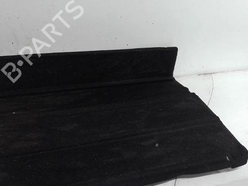 Rear parcel shelf PEUGEOT 307 (3A/C) 1.6 HDi | BP21293057C85 