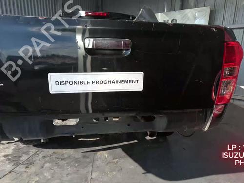Devioluci ISUZU D-MAX II (TFR, TFS) 2.5 CRDi 4x4 (TFS86J) | BP30531706I23 - Image 17