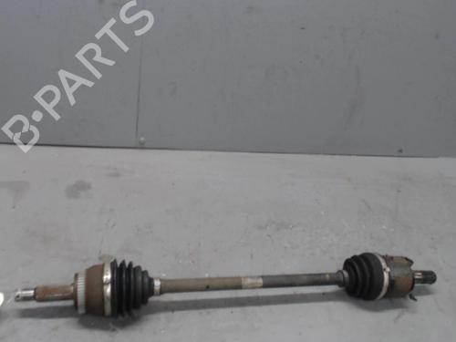 Used Right rear driveshaft KIA SPORTAGE II (JE_, KM_) 2.0 CRDi 4WD (140 hp) 21306258