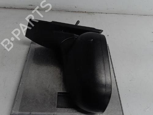 Left mirror CHEVROLET SPARK (M300) 1.0 | BP21298163C26 