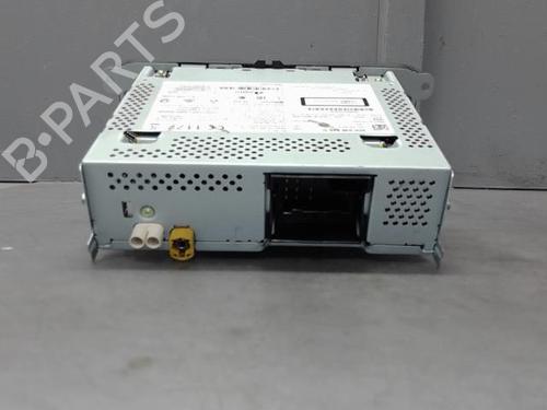 Radio VW POLO V (6R1, 6C1) 1.4 TDI | BP21290089E6 