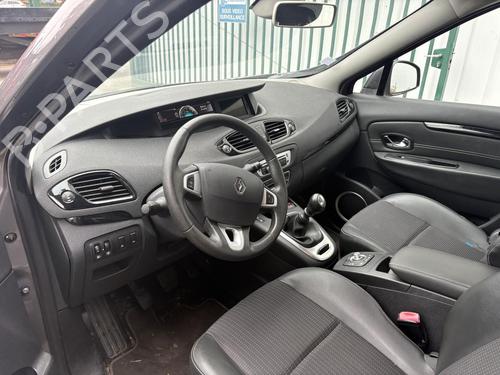 Used Parts RENAULT SCÉNIC III (JZ0/1_) 1.5 dCi 4986607