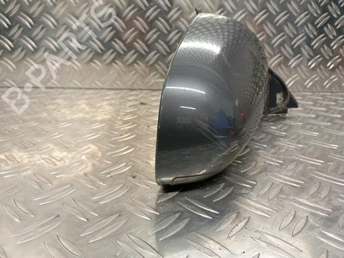 Right mirror AUDI A4 B6 (8E2) 2.5 TDI quattro | BP21895274C27 