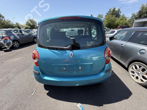 Front left seatbelt RENAULT MODUS / GRAND MODUS (F/JP0_) 1.4 (JP01, JP0J) | BP27313513I26  - Image 19