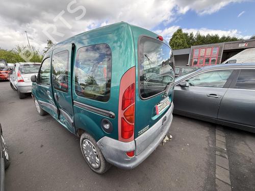 Steering column stalk RENAULT KANGOO (KC0/1_) 1.2 (KC0A, KC0K, KC0F, KC01) | BP26454033I23 - Image 12