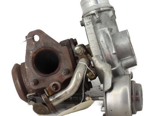 Used Turbocharger/Supercharger Turbocharger/Supercharger RENAULT CAPTUR I (J5_, H5_) 1.5 dCi 90 (J5N4, J5M5, J5MW, J5M6, J5AL, J5AJ) (90 hp) 21292402 21292402
