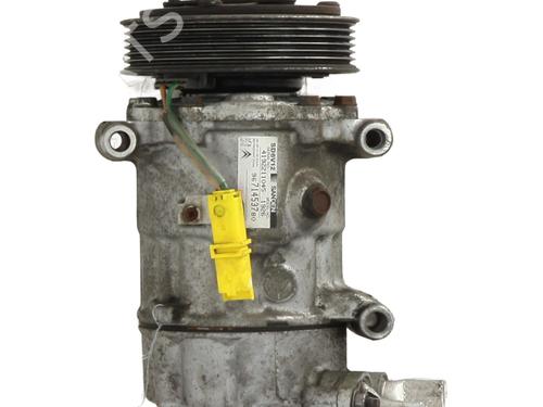 AC compressor PEUGEOT 206+ (2L_, 2M_) 1.1 | BP24542527M34  - Image 7