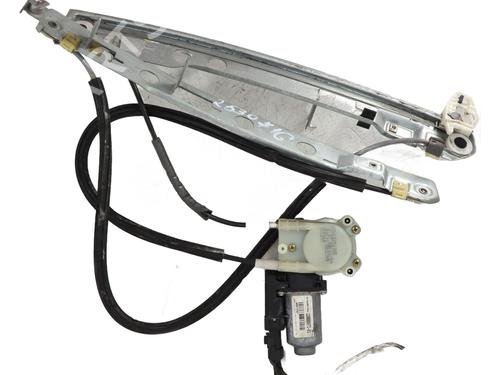 Used Left front window motor RENAULT MEGANE II (BM0/1_, CM0/1_) 1.6 16V (BM0C, CM0C) (113 hp) 27895656