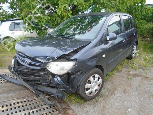 Front wiper motor HYUNDAI GETZ (TB) 1.1 | BP21307882M29 