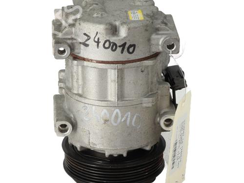 AC compressor HYUNDAI KONA (OS, OSE, OSI) 1.0 T-GDi | BP21300925M34