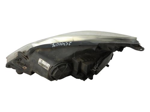 Right headlight OPEL CORSA D (S07) 1.3 CDTI (L08, L68) | BP30813171C29