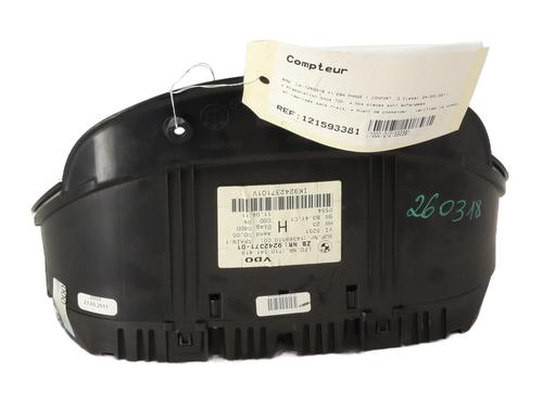 Used Instrument cluster Instrument cluster BMW X1 (E84) xDrive 18 d (143 hp) 32422249 32422249