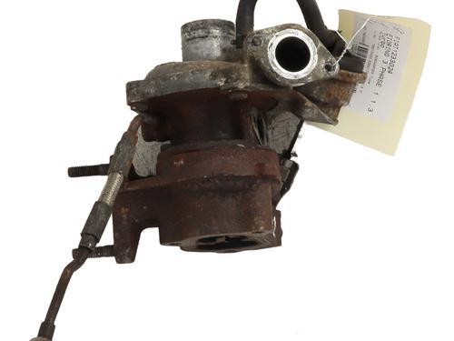 Turbocharger/Supercharger FIAT FIORINO Box Body/MPV (225_) 1.3 D Multijet (225BXD1A, 225BXB1A, 225BXB11) | BP21308875M71