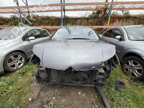 Left mirror CITROËN C4 I (LC_) 1.6 HDi | BP21306614C26 