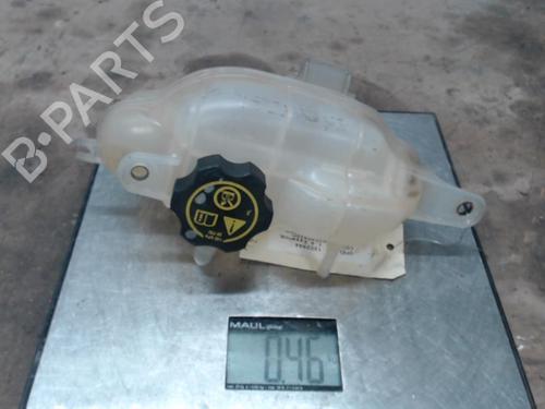 Used Expansion tank OPEL CORSA E (X15) 1.4 (08, 68) (90 hp) 21302070
