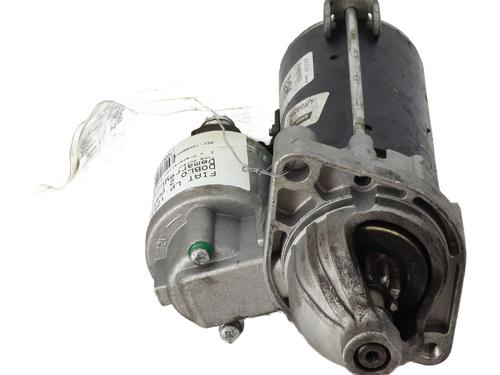 Starter FIAT DOBLO Cargo (263_) 1.3 D Multijet | BP26399399M8  - Image 7