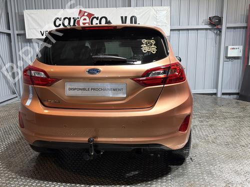 Rear mirror FORD FIESTA VII (HJ, HF) 1.0 EcoBoost | BP32472126I6  - Image 7