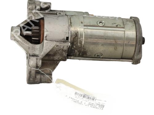 starter-citroen-ds5-2011-2012-2013-2014-2015-2016-33448819 main image