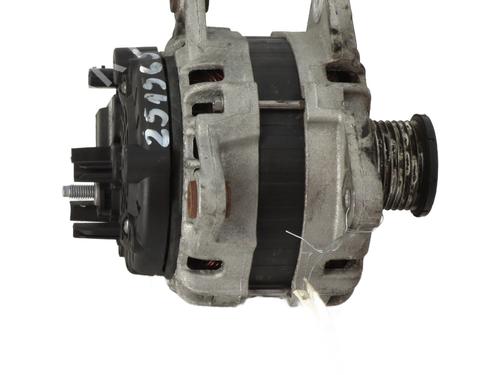Used Alternator Alternator RENAULT MEGANE IV Hatchback (B9A/M/N_) 1.6 dCi 130 (B9A4) (130 hp) 26309937 26309937