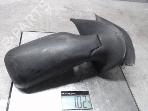 Used Right mirror FIAT PUNTO (176_) 1.2 16V (86 hp) 21371813