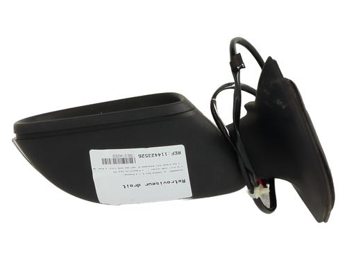 Right mirror VW GOLF VI (5K1) 1.4 TSI | BP29863198C27 