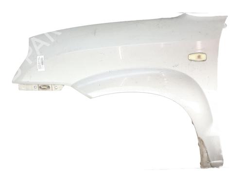 Used Left front fenders HYUNDAI TUCSON (JM) 2.0 CRDi (136 hp) 21299724