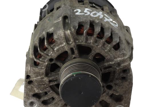 Generator RENAULT KANGOO Express (FW0/1_) 1.5 dCi 90 (FW0G, FW05, FW08, FW11) (90 hp) 25340649