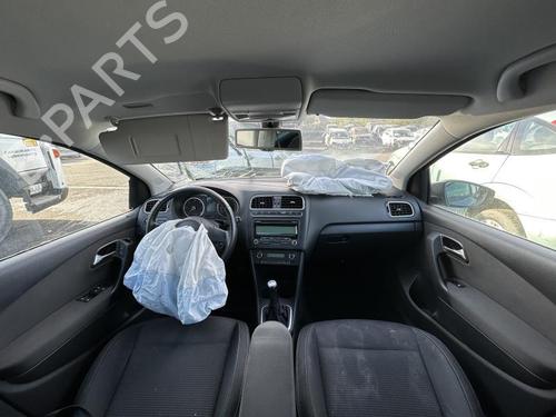 Left rear window motor VW POLO V (6R1, 6C1) 1.6 TDI | BP21291912E23 