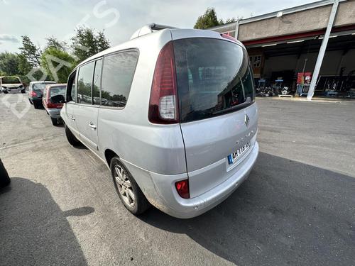 Gearbox RENAULT ESPACE IV (JK0/1_) 2.0 dCi (JK01, JK02, JK1J, JK1K, JK1H) | BP37007000M3 - Image 15