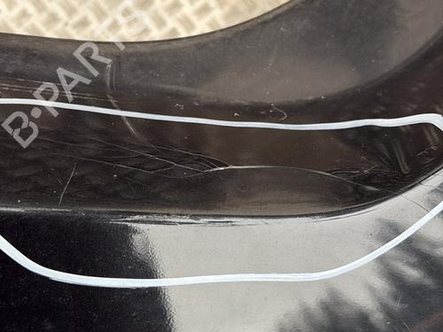 Rear bumper BMW 5 (F10) 520 d | BP29339453C8 