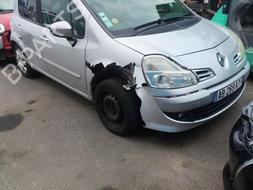 AC compressor RENAULT MODUS / GRAND MODUS (F/JP0_) 1.5 dCi (FP0F, JP0F) | BP35928378M34 - Image 15