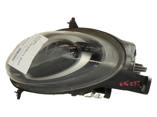 Right front indicator FIAT 500X (334_) 1.6 D Multijet (334AXA1B, 334AXA11) | BP38762543C33 - Image 3