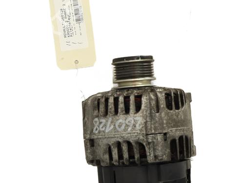 Alternator RENAULT KANGOO Express (FW0/1_) 1.5 dCi 90 (FW0G, FW05, FW08, FW11) | BP32353147M7 - Image 2