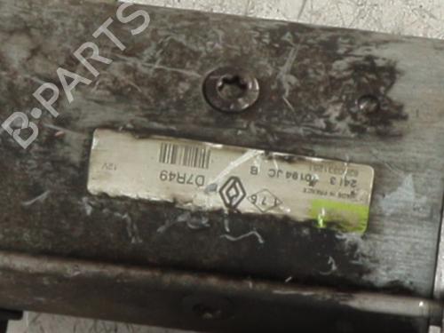 Starter RENAULT LAGUNA II (BG0/1_) 1.9 dCi (BG08, BG0G) | BP21318454M8