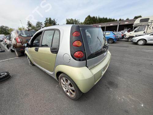 Steering column stalk SMART FORFOUR (454) 1.1 (454.030) | BP29545686I23  - Image 13