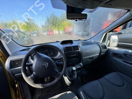 Starter CITROËN JUMPY II Van 1.6 HDi 90 16V | BP29499229M8 - Image 20