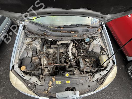 Left headlight NISSAN PRIMERA Hatchback (P12) 1.9 dCi | BP23805760C28  - Image 9