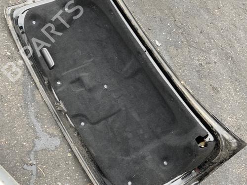 Tailgate LEXUS IS II (_E2_) 220d (ALE20) | BP21296664C6 